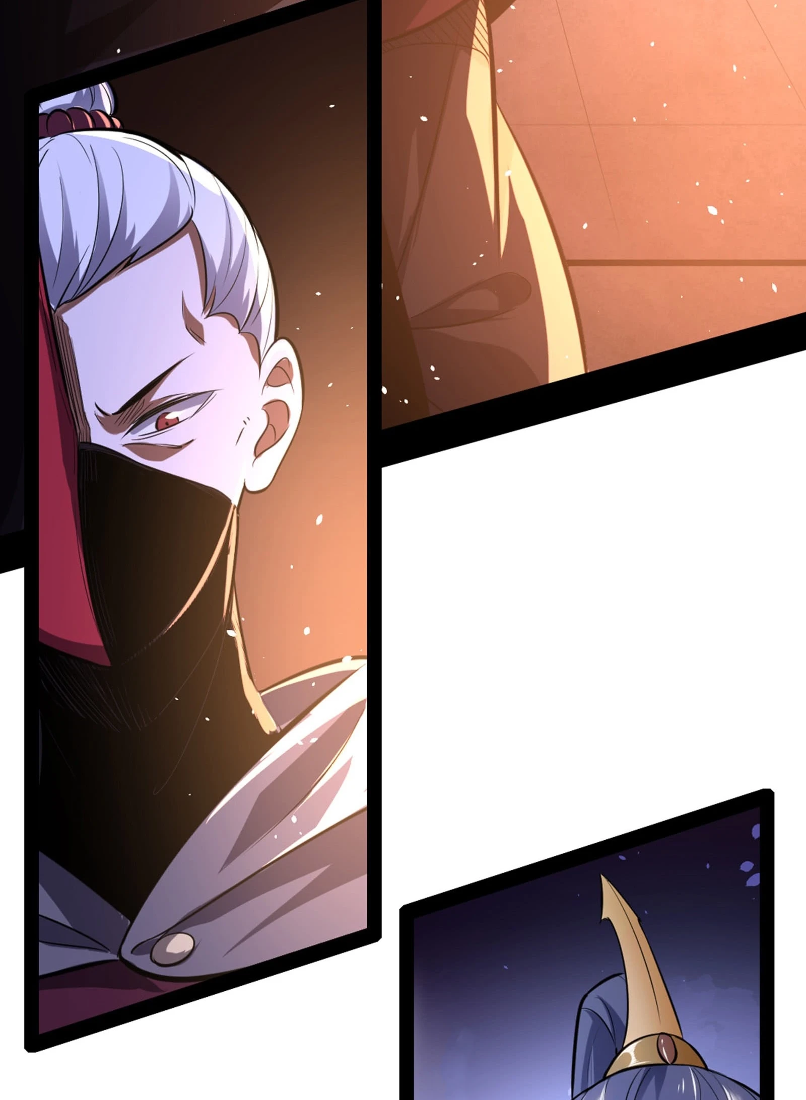 I'm An Evil God الفصل 42 — صفحة 76