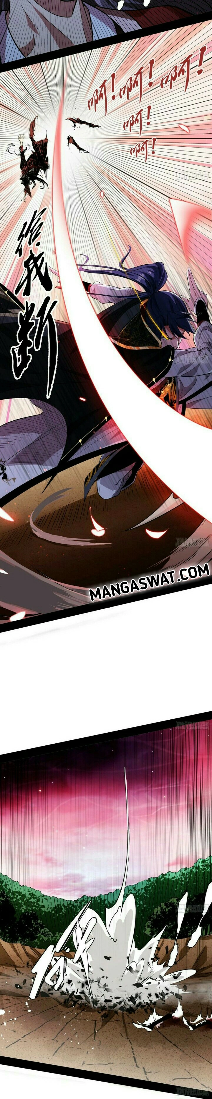 I'm An Evil God chapter 54 — page 5