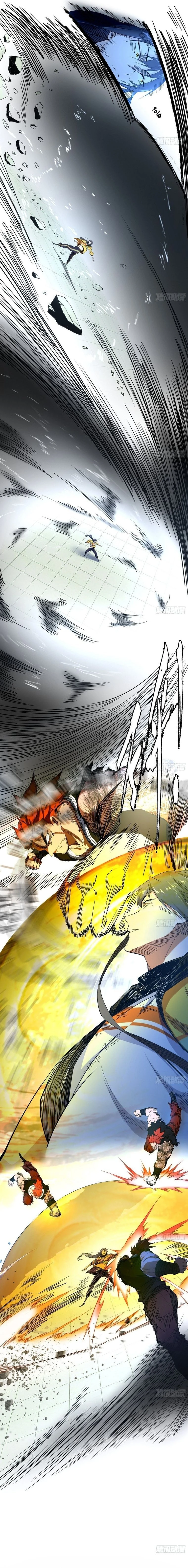 I'm An Evil God الفصل 177 — صفحة 2