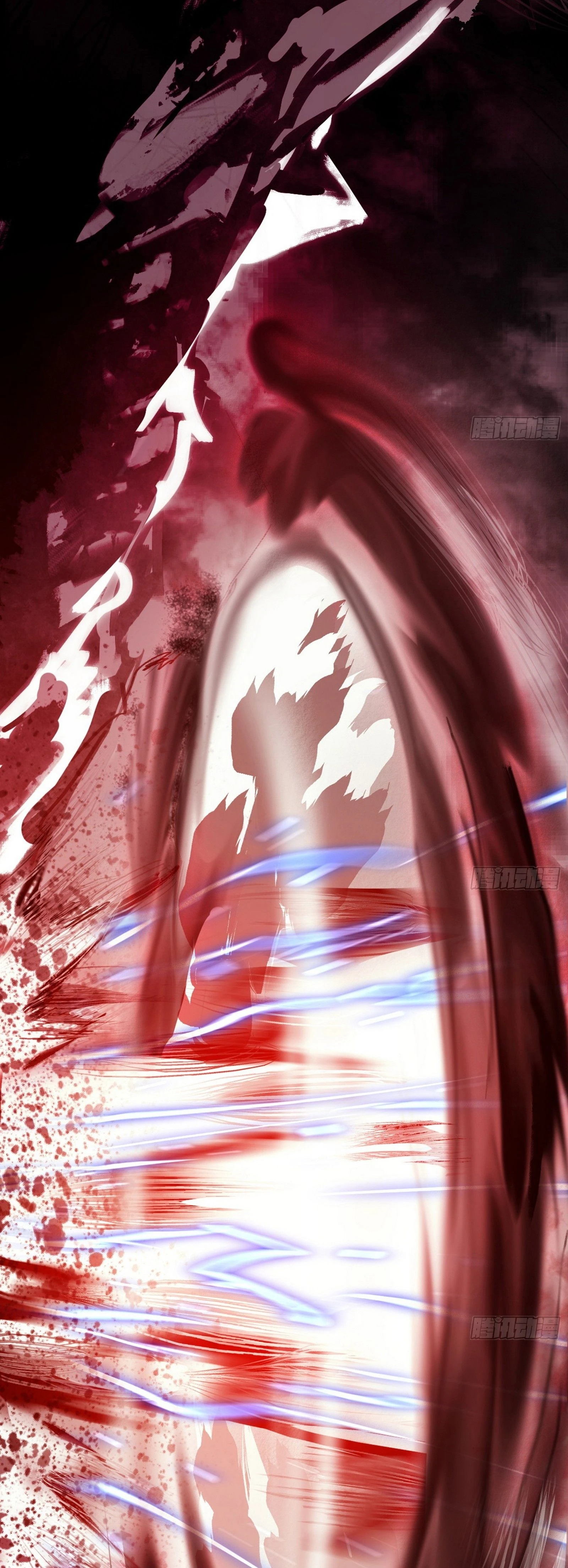 I'm An Evil God الفصل 306 — صفحة 50
