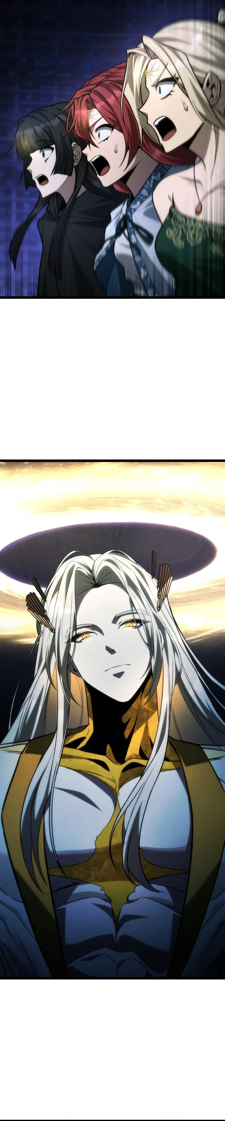 Infinite Mage chapter 187 — page 42