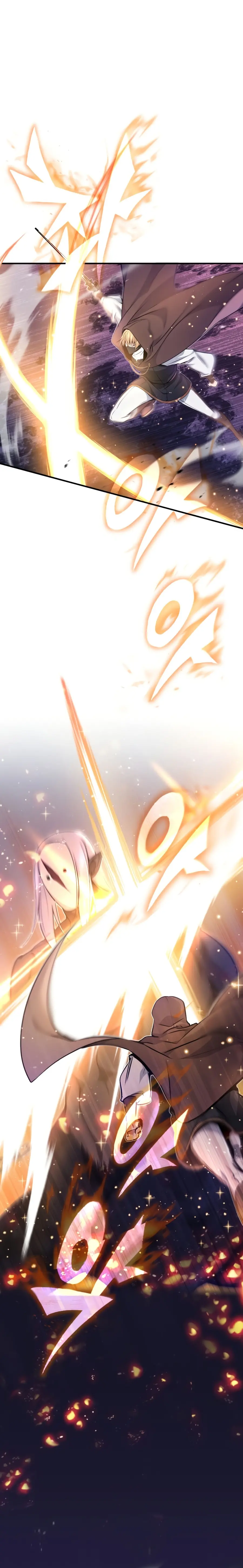 The Dark Magician Transmigrates After 66666 Years الفصل 26 — صفحة 20