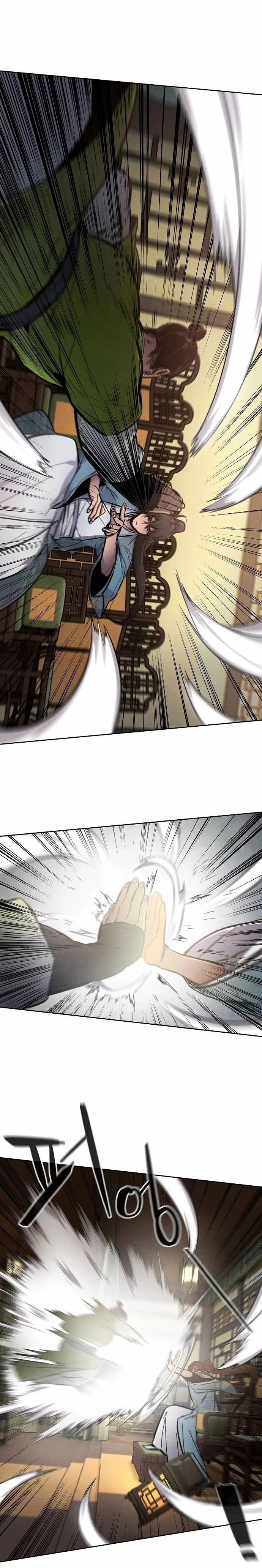 The Return Of The Crazy Demon الفصل 8 — صفحة 4