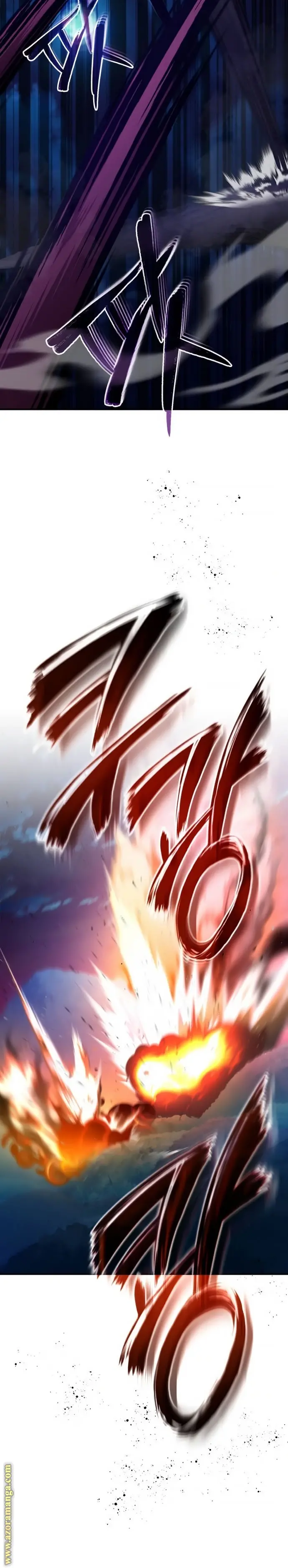 The Dark Magician Transmigrates After 66666 Years الفصل 27 — صفحة 2