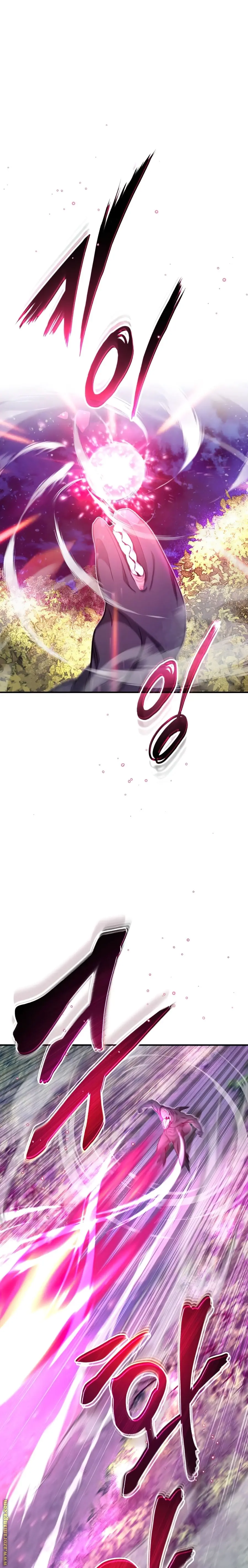 The Dark Magician Transmigrates After 66666 Years الفصل 28 — صفحة 1