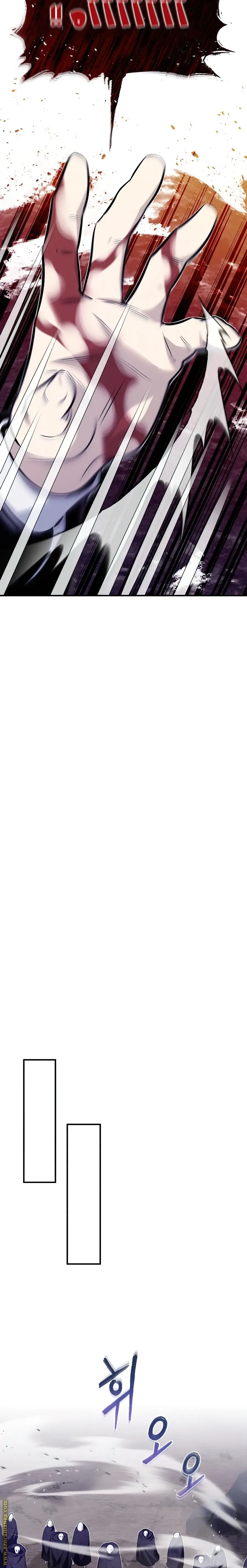 The Dark Magician Transmigrates After 66666 Years الفصل 28 — صفحة 27