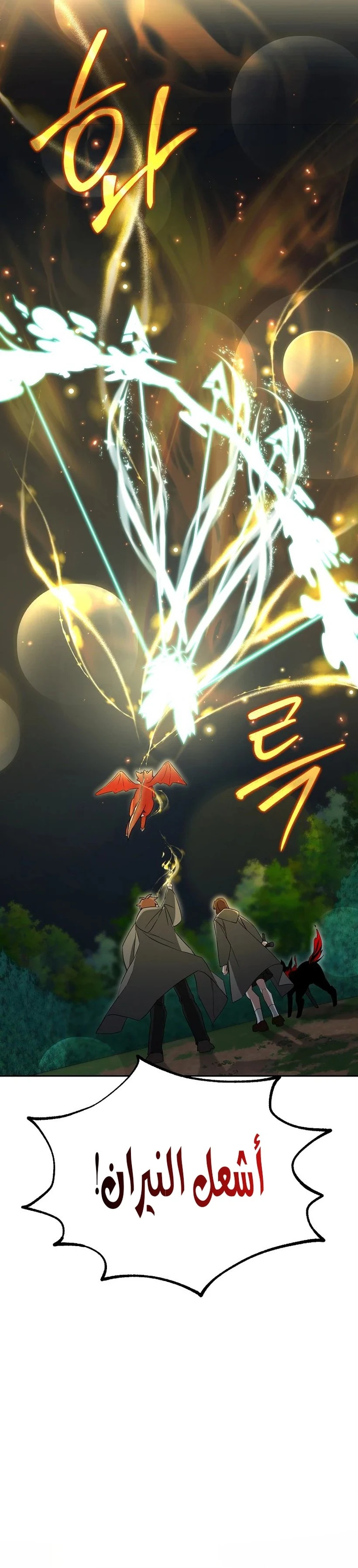The Academy’s Genius Tamer الفصل 6 — صفحة 14