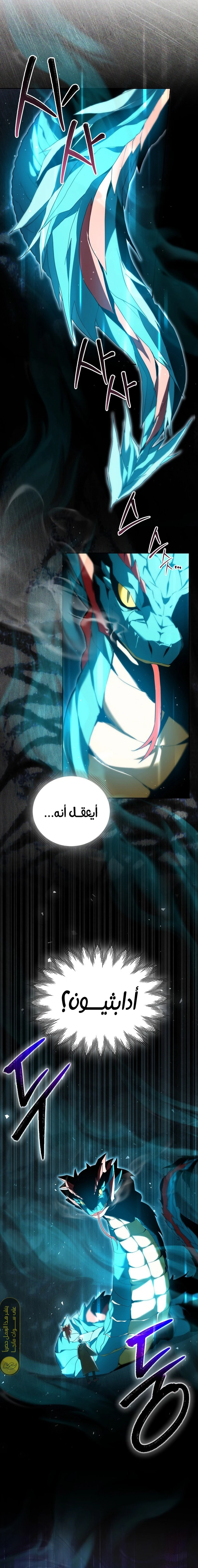 The Academy’s Genius Tamer الفصل 8 — صفحة 15