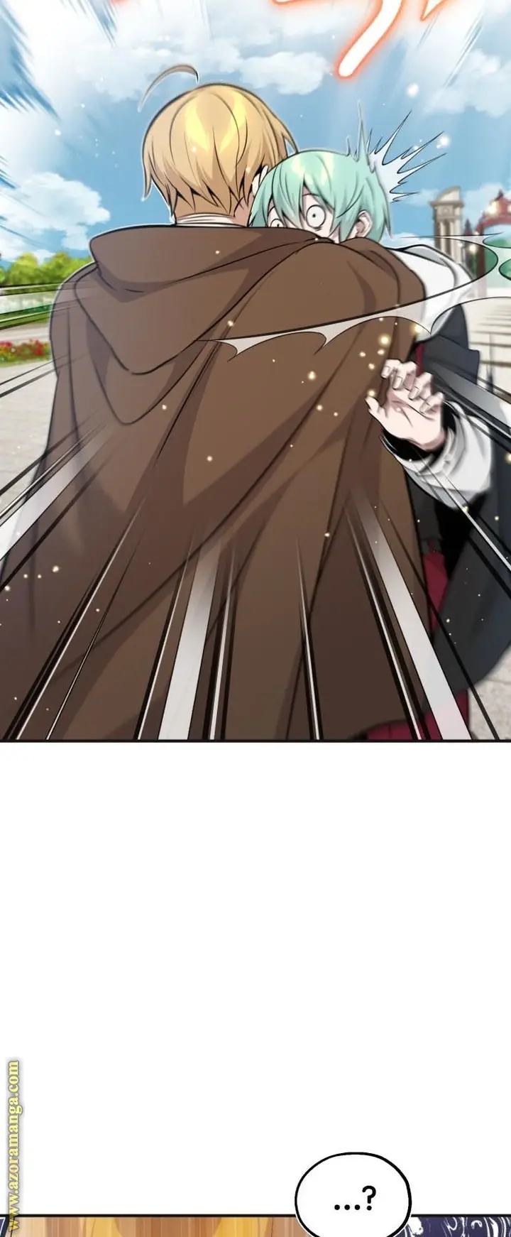 The Dark Magician Transmigrates After 66666 Years الفصل 30 — صفحة 34