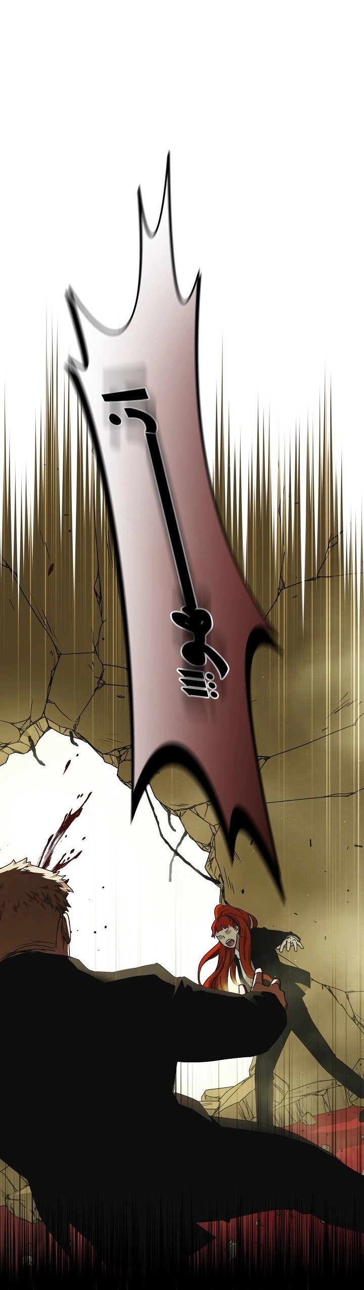 Return Of The Frozen Player chapter 32 — page 1