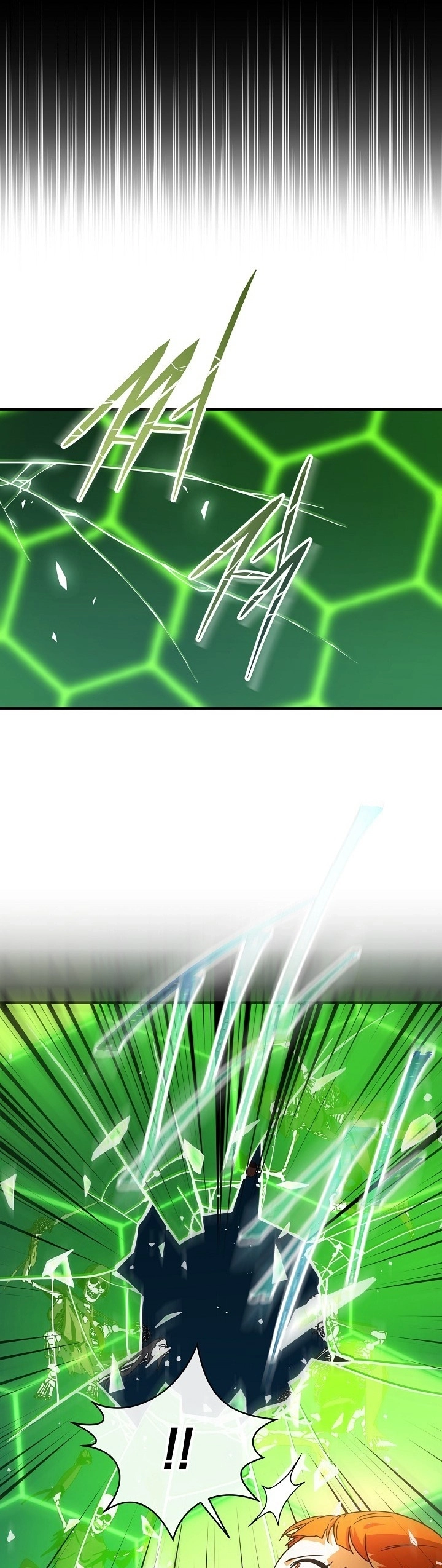 Return Of The Frozen Player chapter 32 — page 2