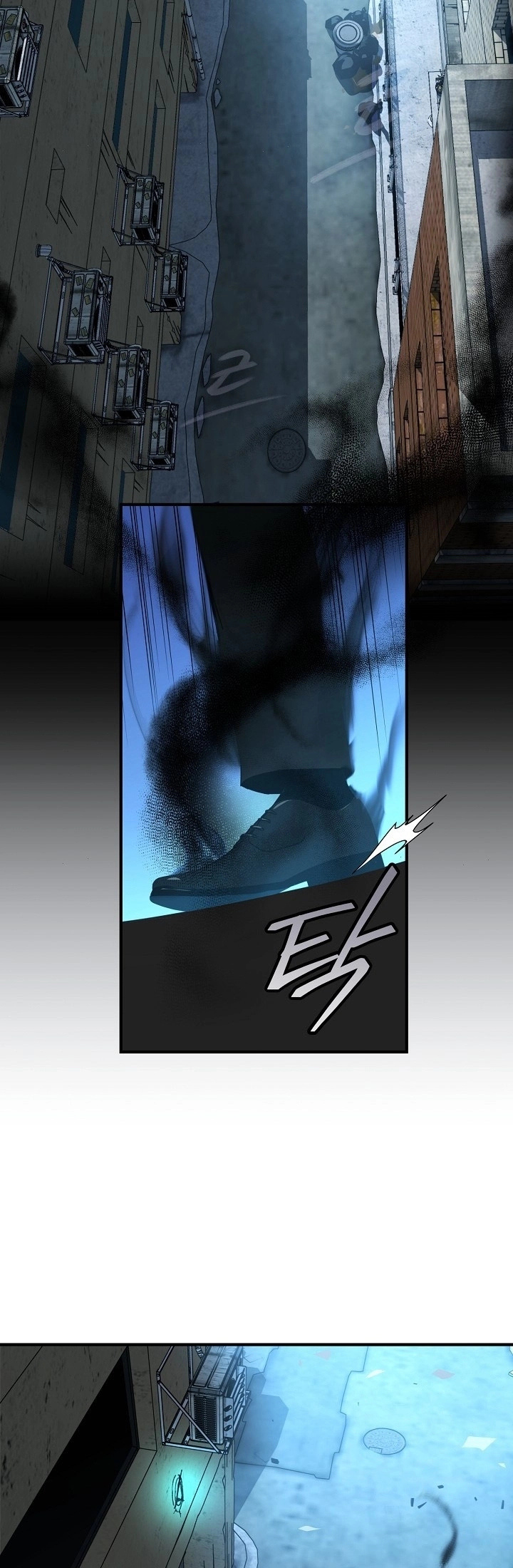 Return Of The Frozen Player chapter 33 — page 25