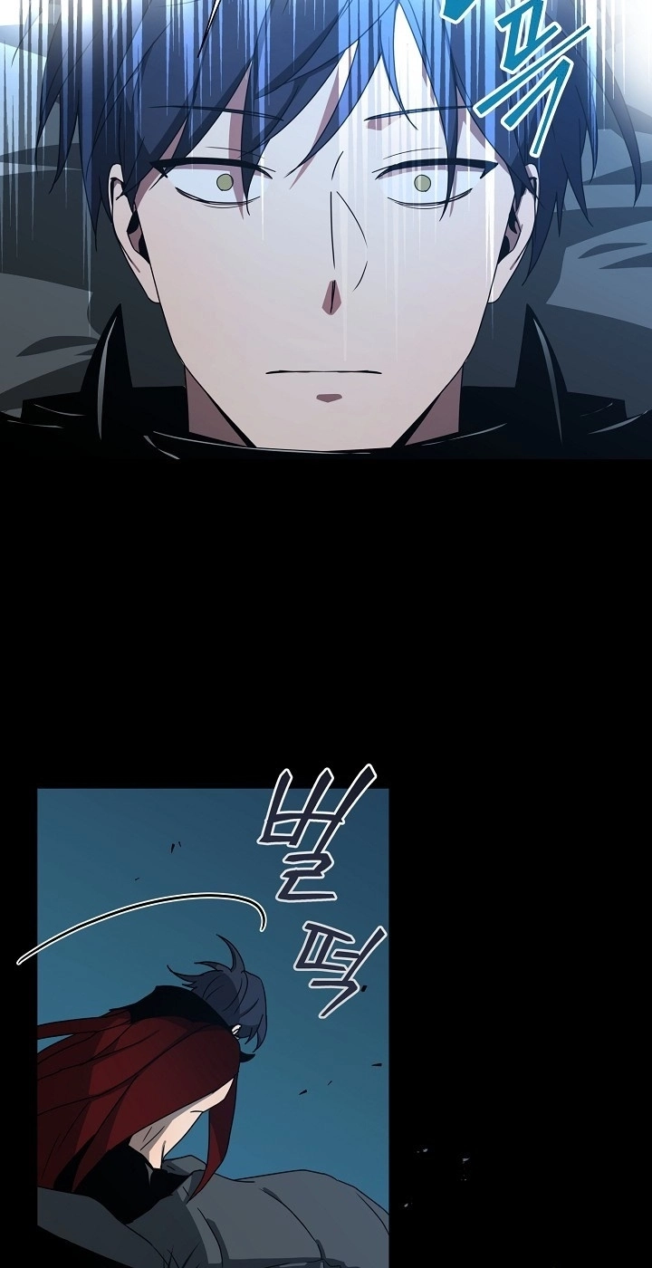 Return Of The Frozen Player chapter 38 — page 37