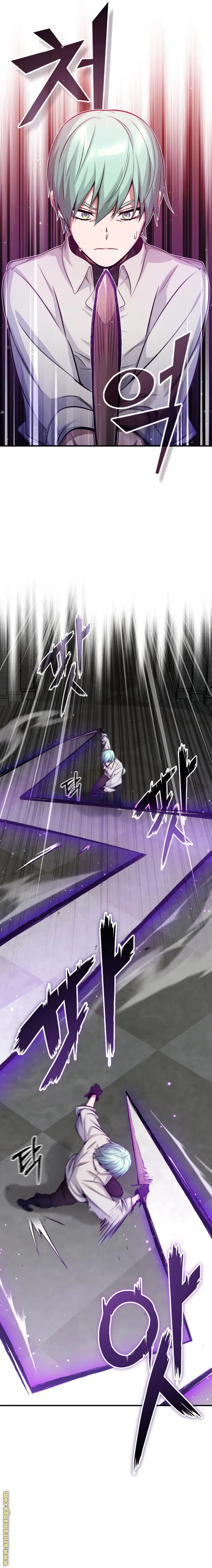 The Dark Magician Transmigrates After 66666 Years الفصل 61 — صفحة 5