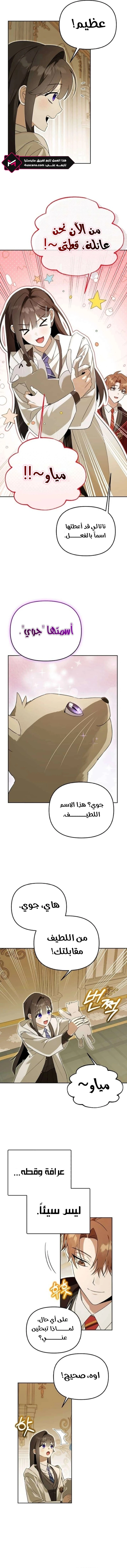 The Academy’s Genius Tamer الفصل 35 — صفحة 11