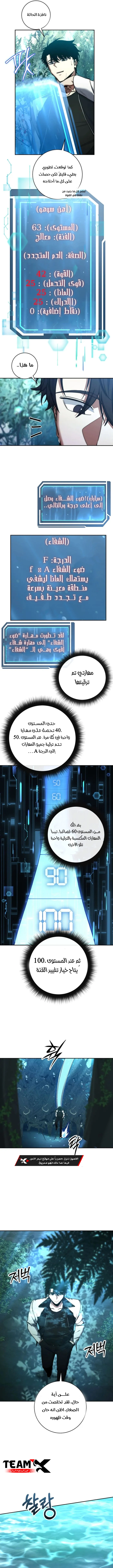 The Return of the High-ranking Civil Servant الفصل 45 — صفحة 13