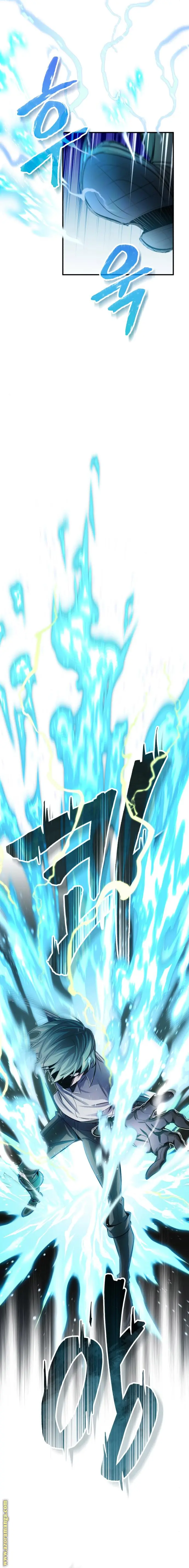 The Dark Magician Transmigrates After 66666 Years الفصل 61 — صفحة 22