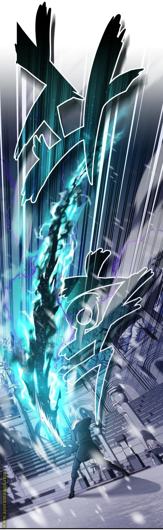 The Dark Magician Transmigrates After 66666 Years الفصل 63 — صفحة 4