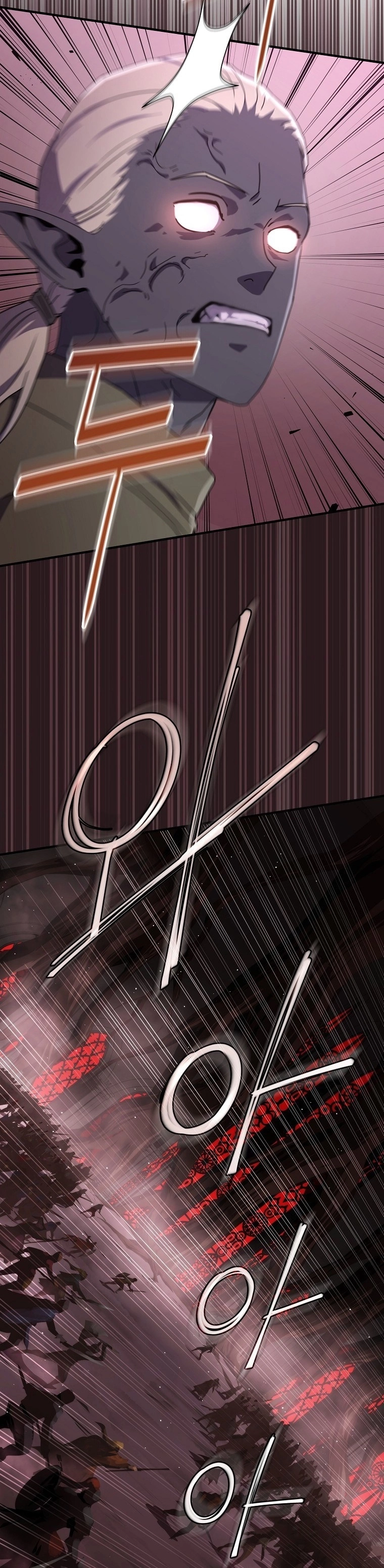 Return Of The Frozen Player chapter 41 — page 23