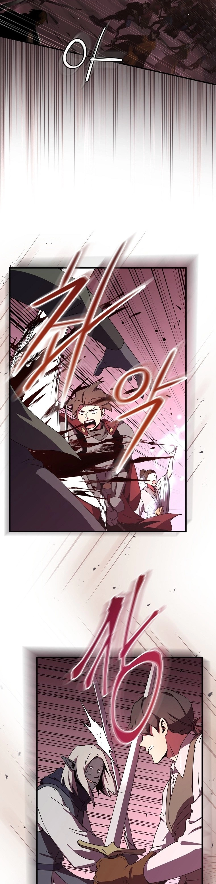 Return Of The Frozen Player chapter 41 — page 24