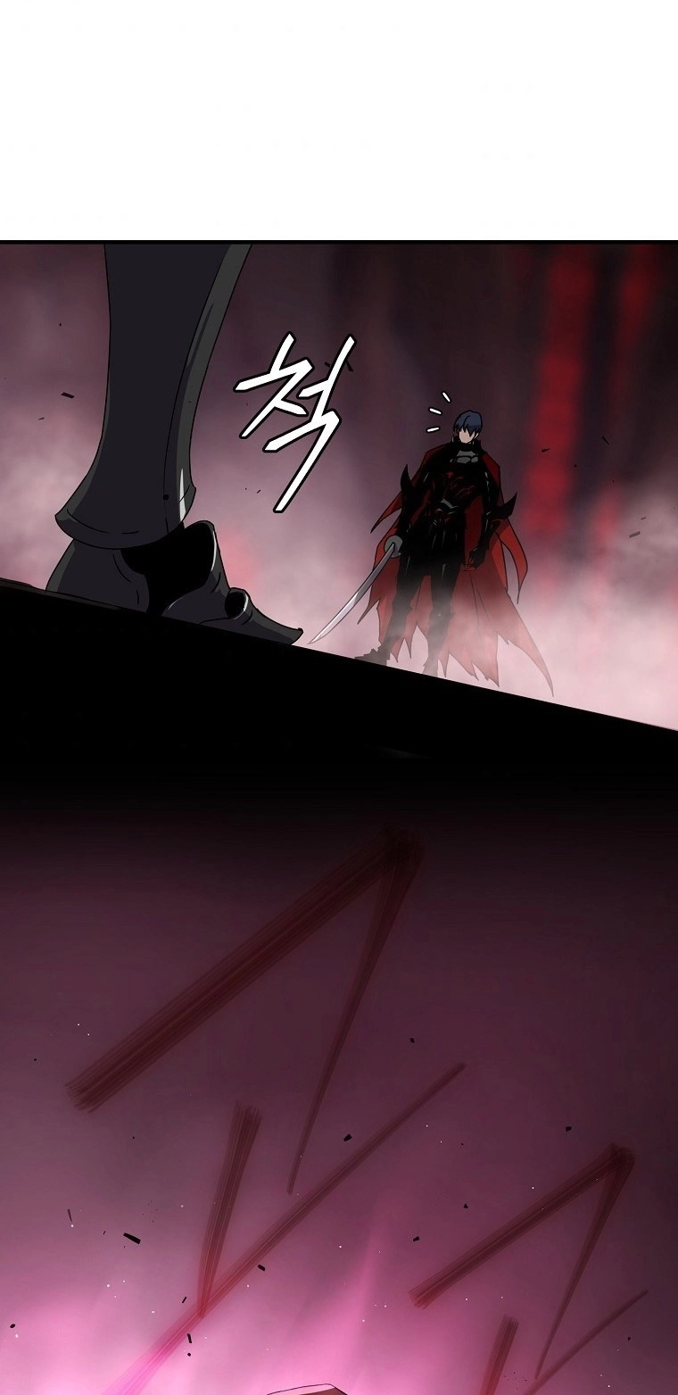 Return Of The Frozen Player chapter 41 — page 35