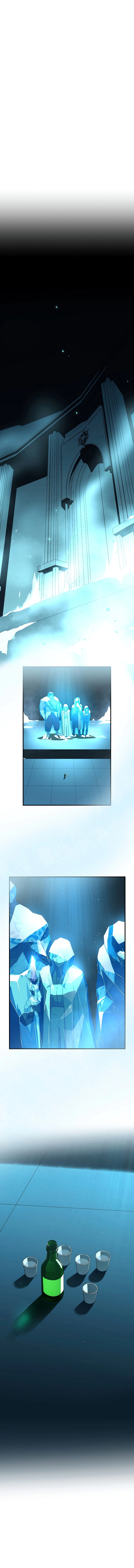 Return Of The Frozen Player chapter 49 — page 8