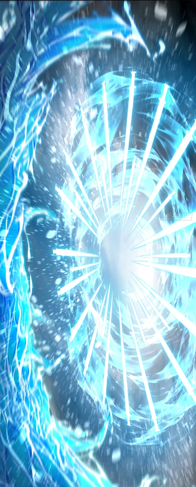 My Simulated Path To Immortality الفصل 77 — صفحة 21