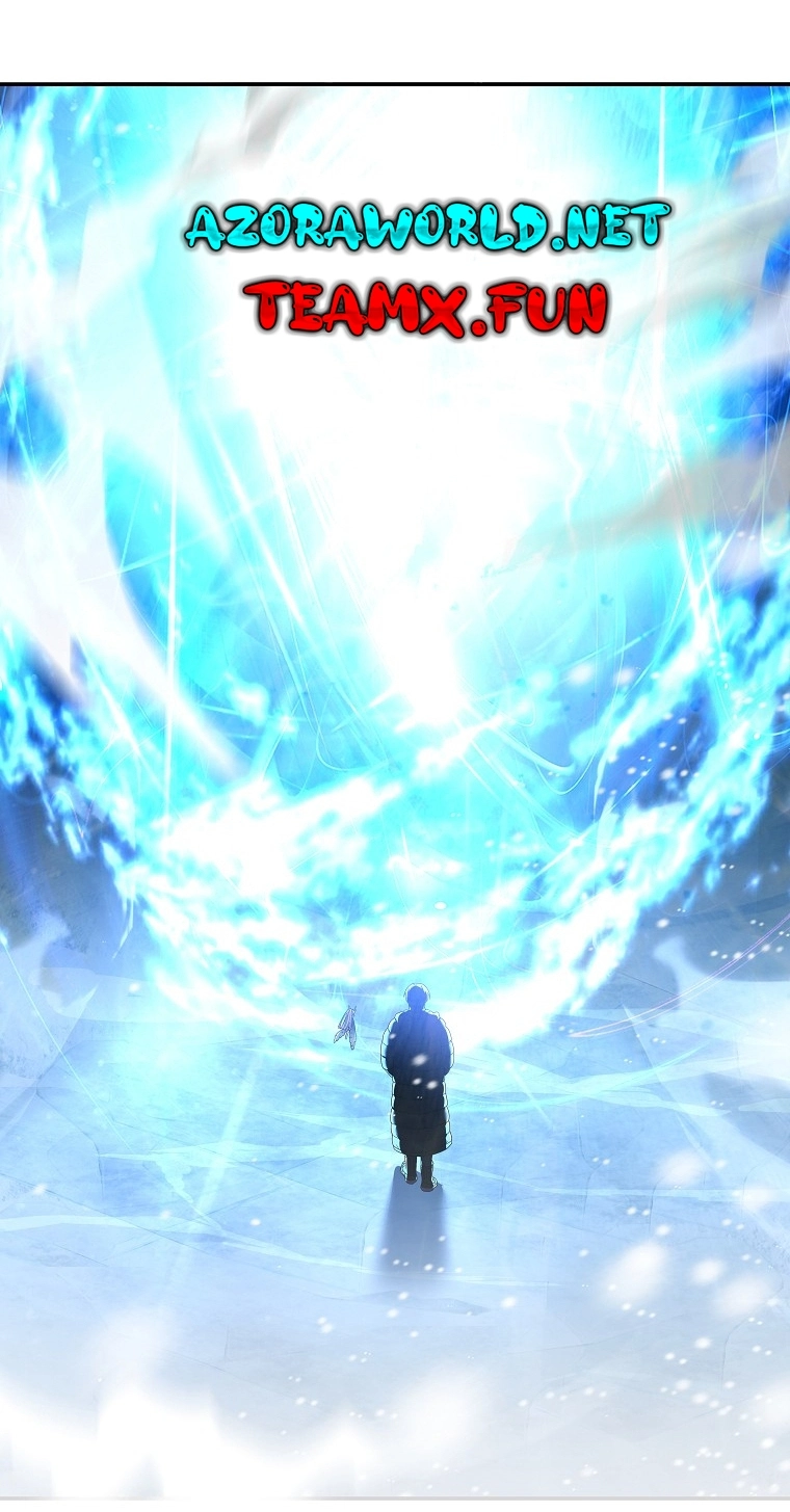 Return Of The Frozen Player الفصل 64 — صفحة 49