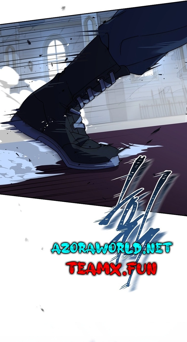 Return Of The Frozen Player الفصل 66 — صفحة 33