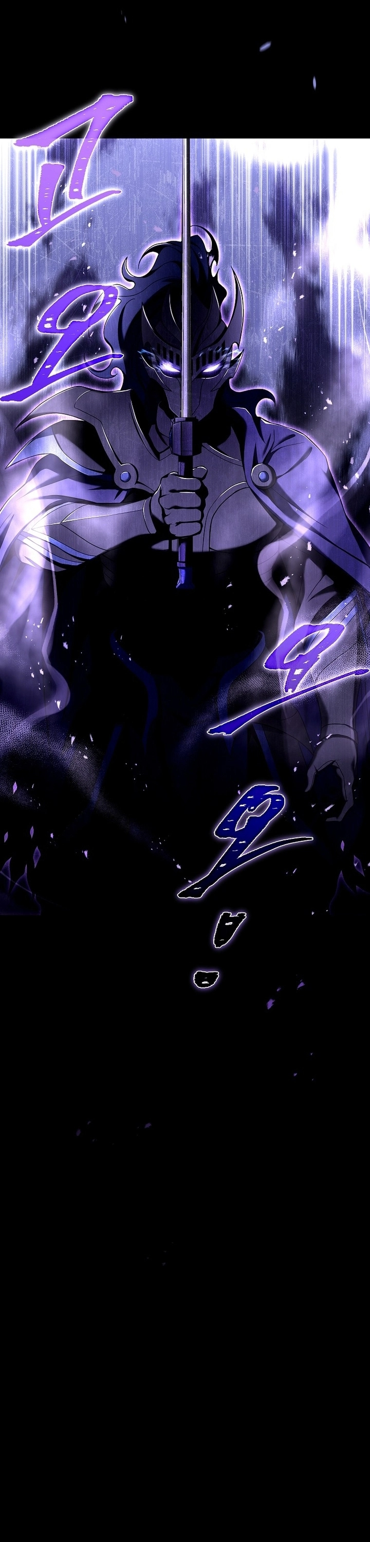 Return Of The Frozen Player الفصل 67 — صفحة 3