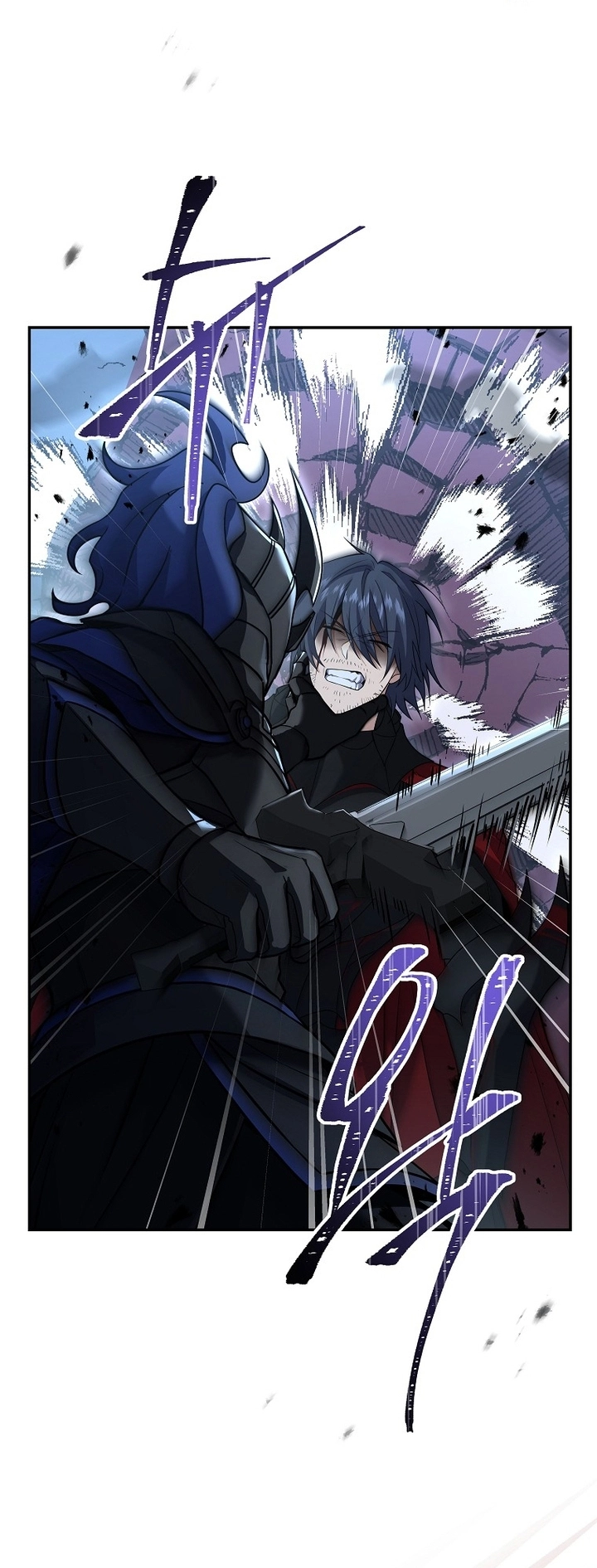 Return Of The Frozen Player الفصل 67 — صفحة 28