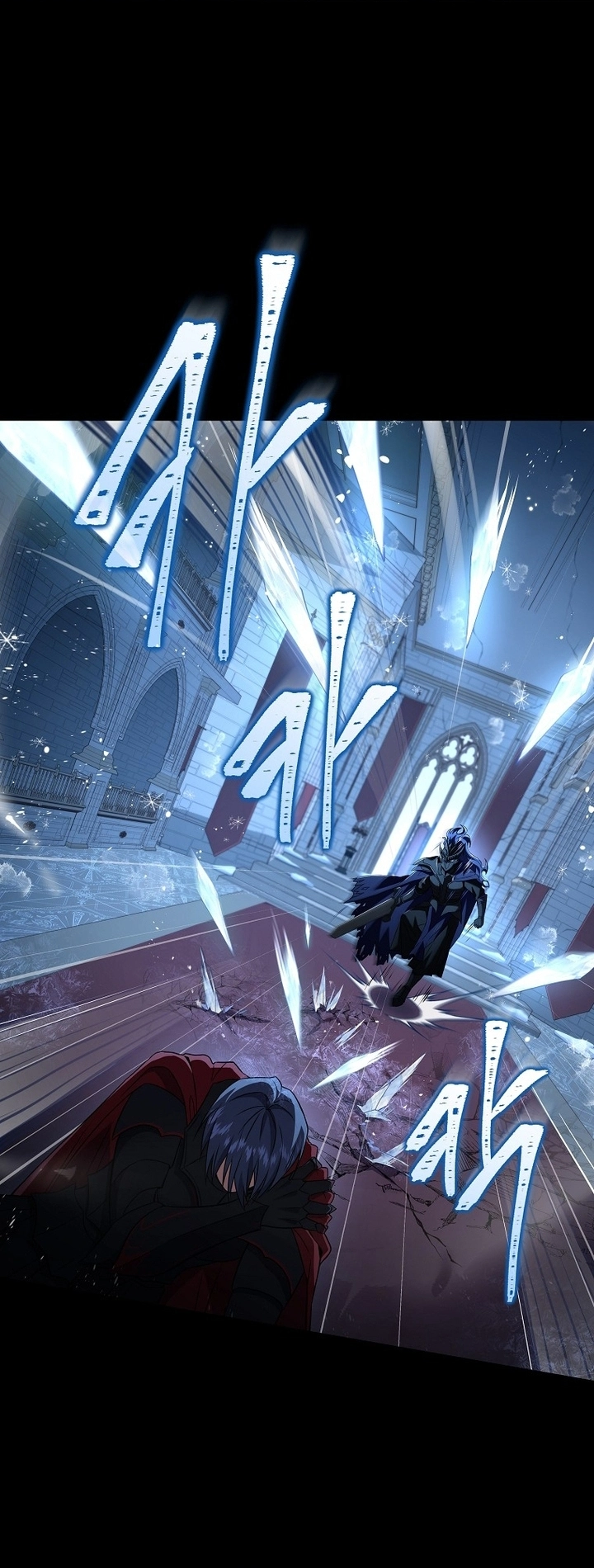 Return Of The Frozen Player الفصل 67 — صفحة 30