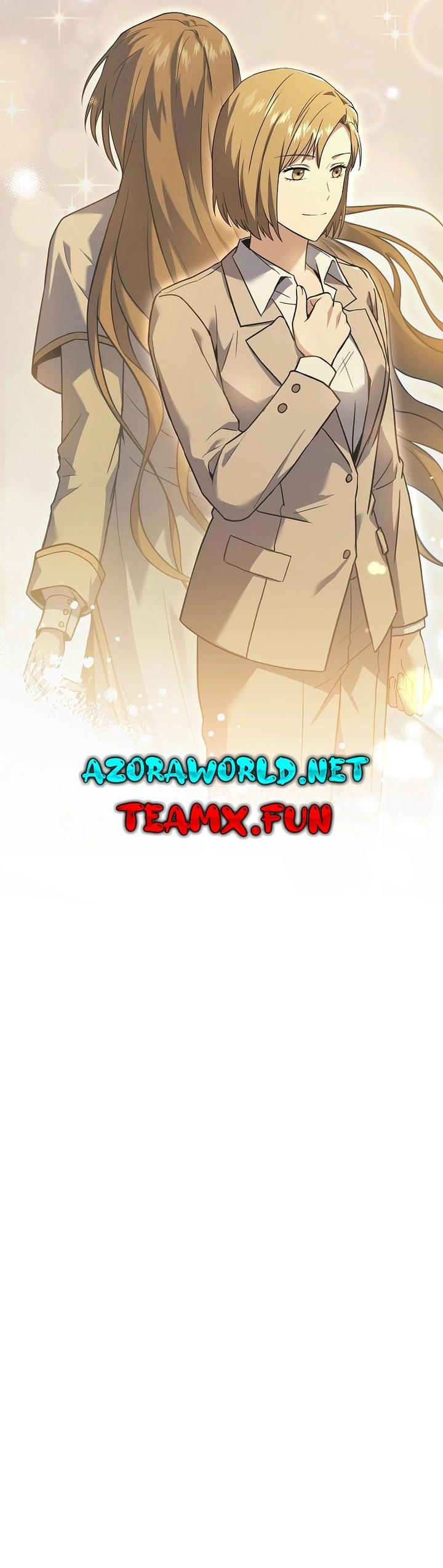 Return Of The Frozen Player الفصل 69 — صفحة 32