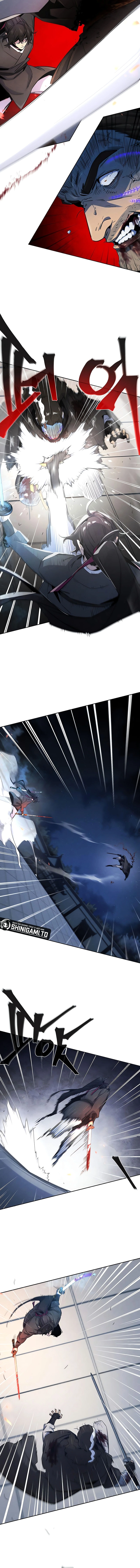 The Return Of The Crazy Demon الفصل 169 — صفحة 4