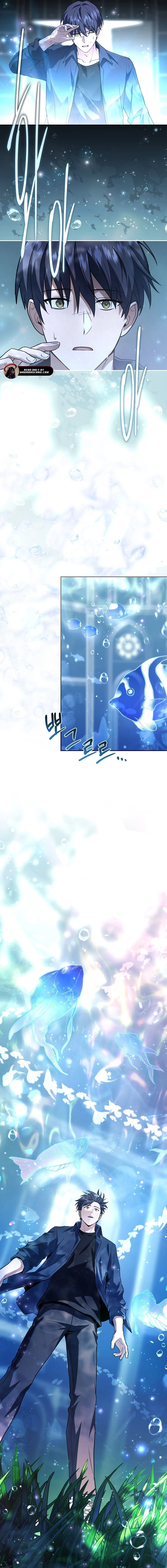 Return Of The Frozen Player الفصل 165 — صفحة 6