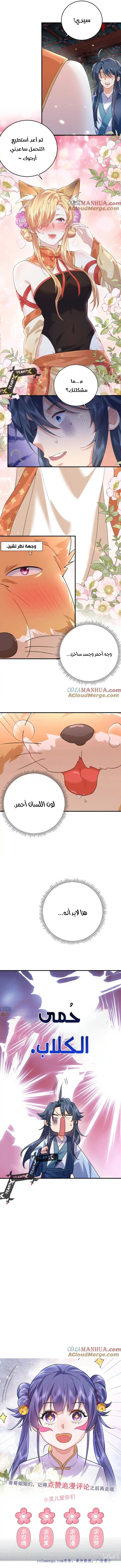Am I Invincible الفصل 219 — صفحة 4