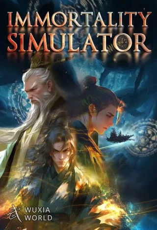 My Simulated Path To Immortality