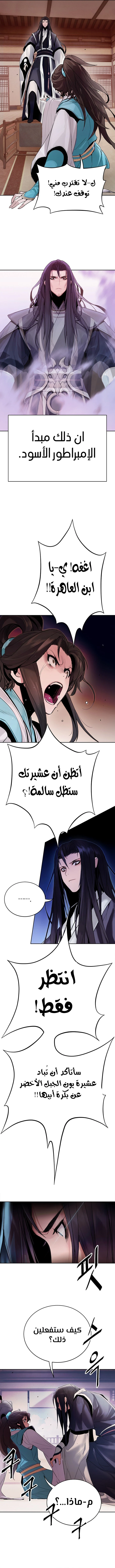 Dark and Light Martial Emperor الفصل 3 — صفحة 8