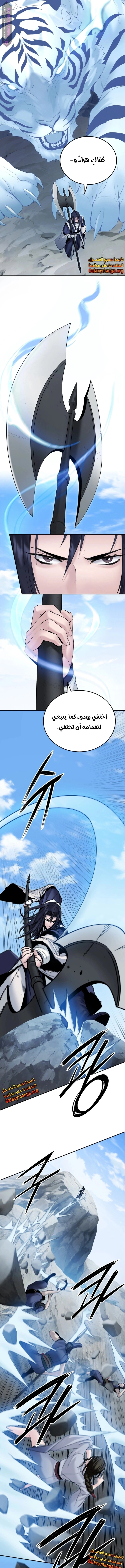 Dark and Light Martial Emperor الفصل 40 — صفحة 13