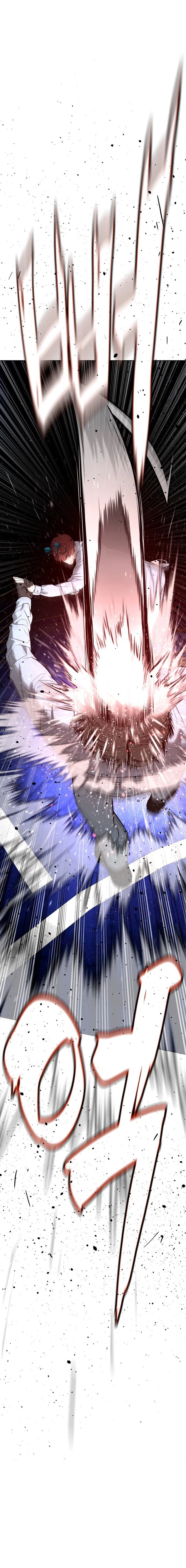 Killer Pietro الفصل 110 — صفحة 14