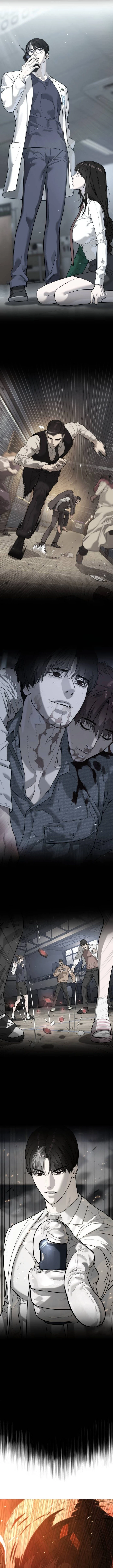 Killer Pietro الفصل 117 — صفحة 25