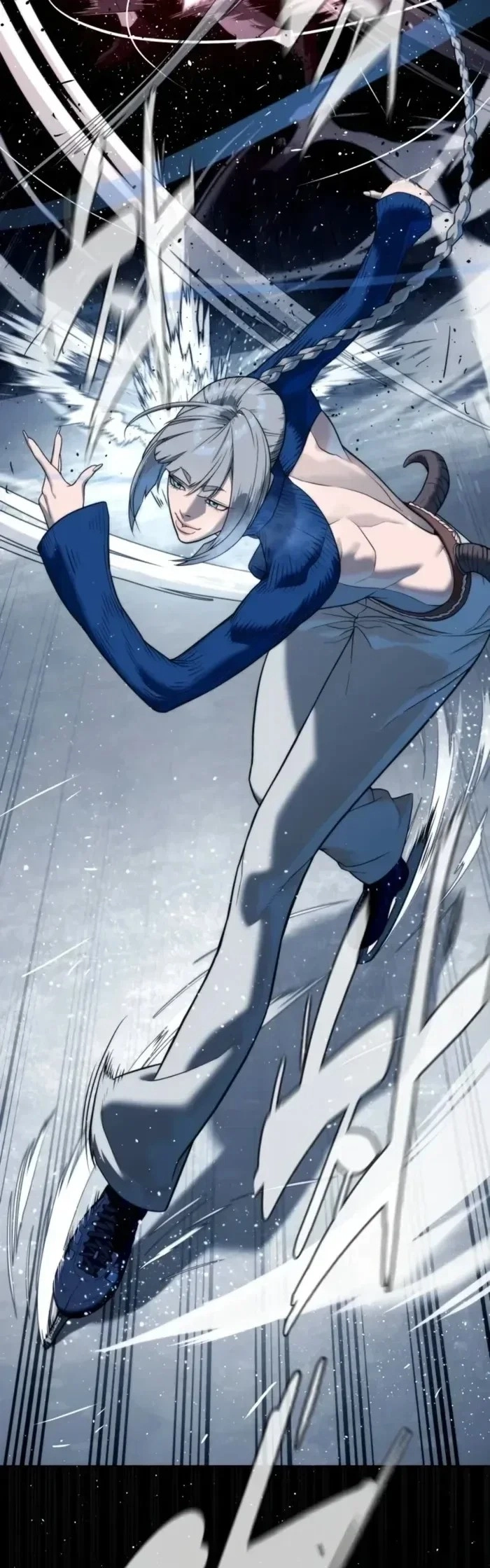 Killer Pietro الفصل 123 — صفحة 39