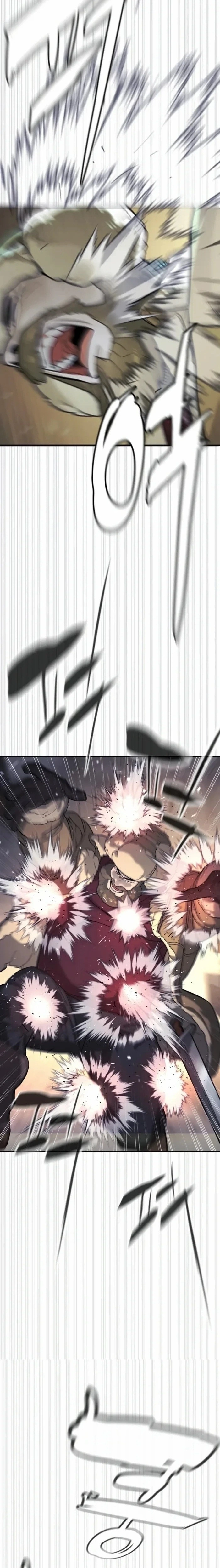 Killer Pietro الفصل 129 — صفحة 28