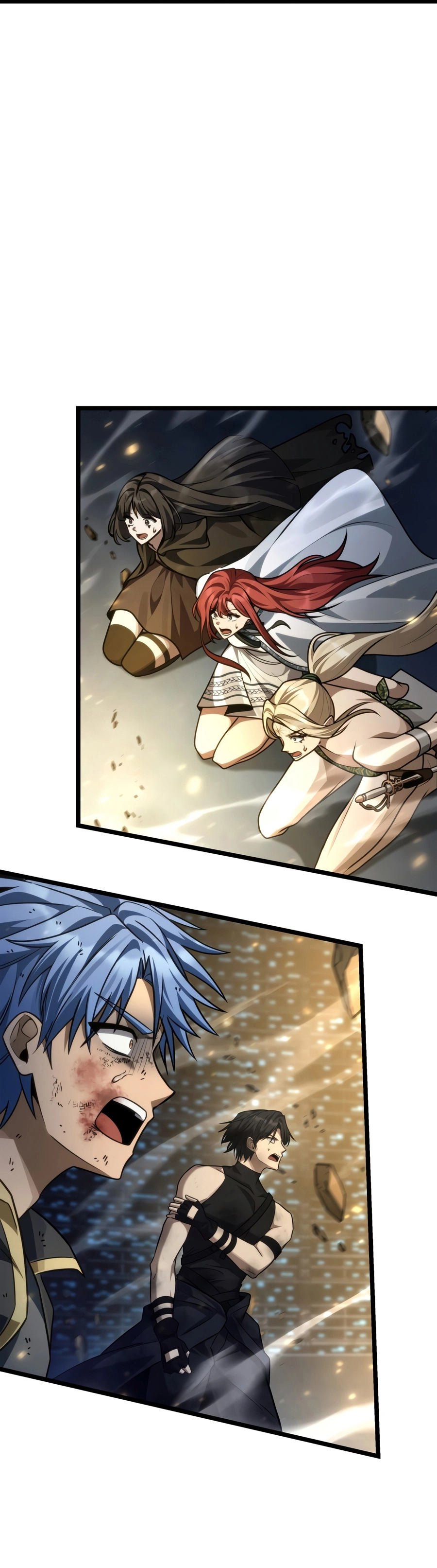 Infinite Mage chapter 188 — page 42
