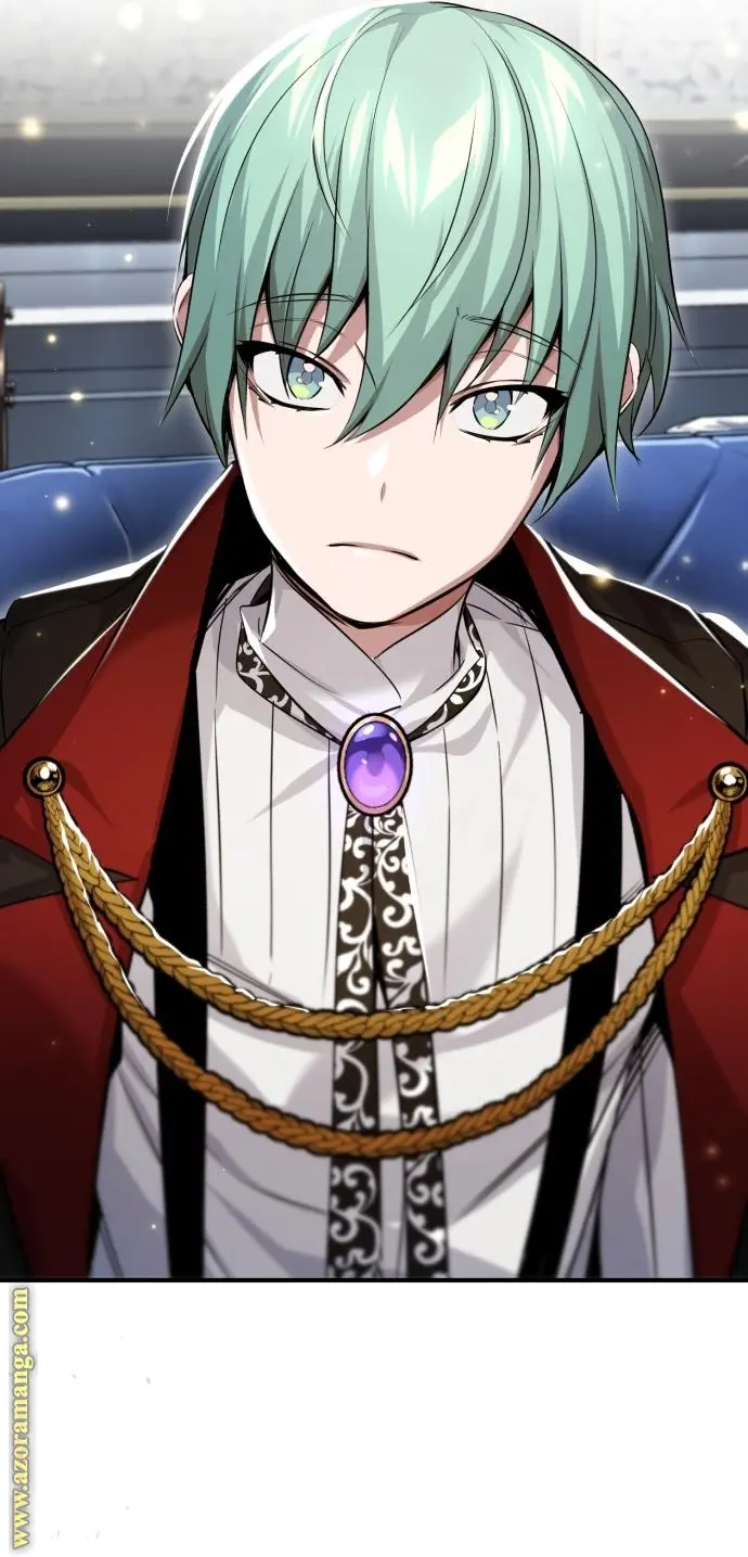 The Dark Magician Transmigrates After 66666 Years الفصل 95 — صفحة 54