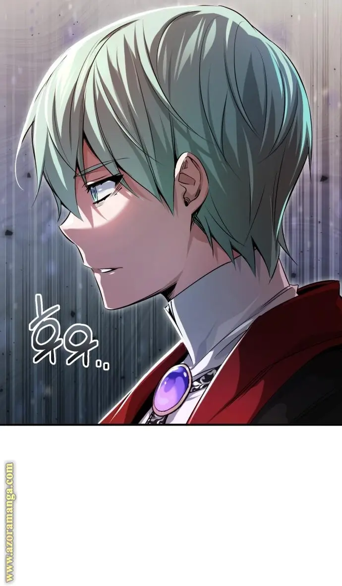 The Dark Magician Transmigrates After 66666 Years الفصل 95 — صفحة 58