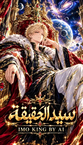 سيد الحقيقة Lord of the truth