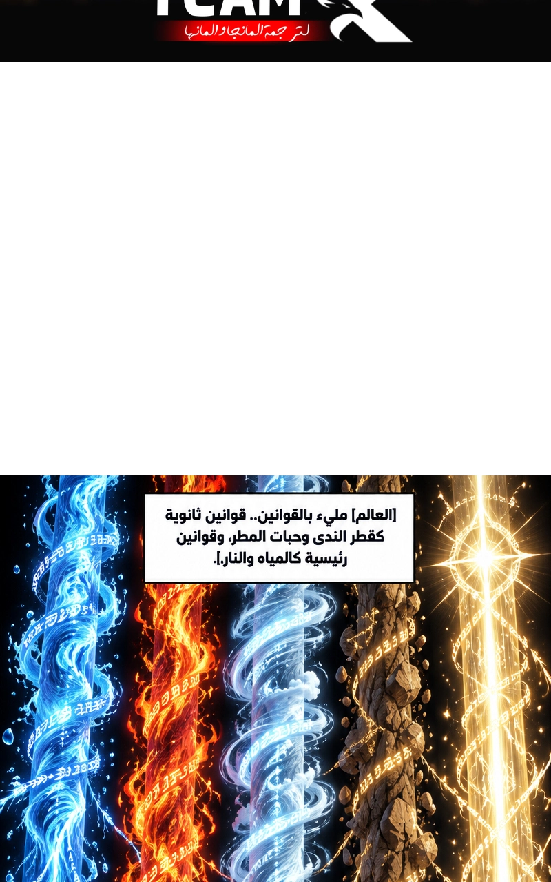 سيد الحقيقة Lord of the truth الفصل 2 — صفحة 2