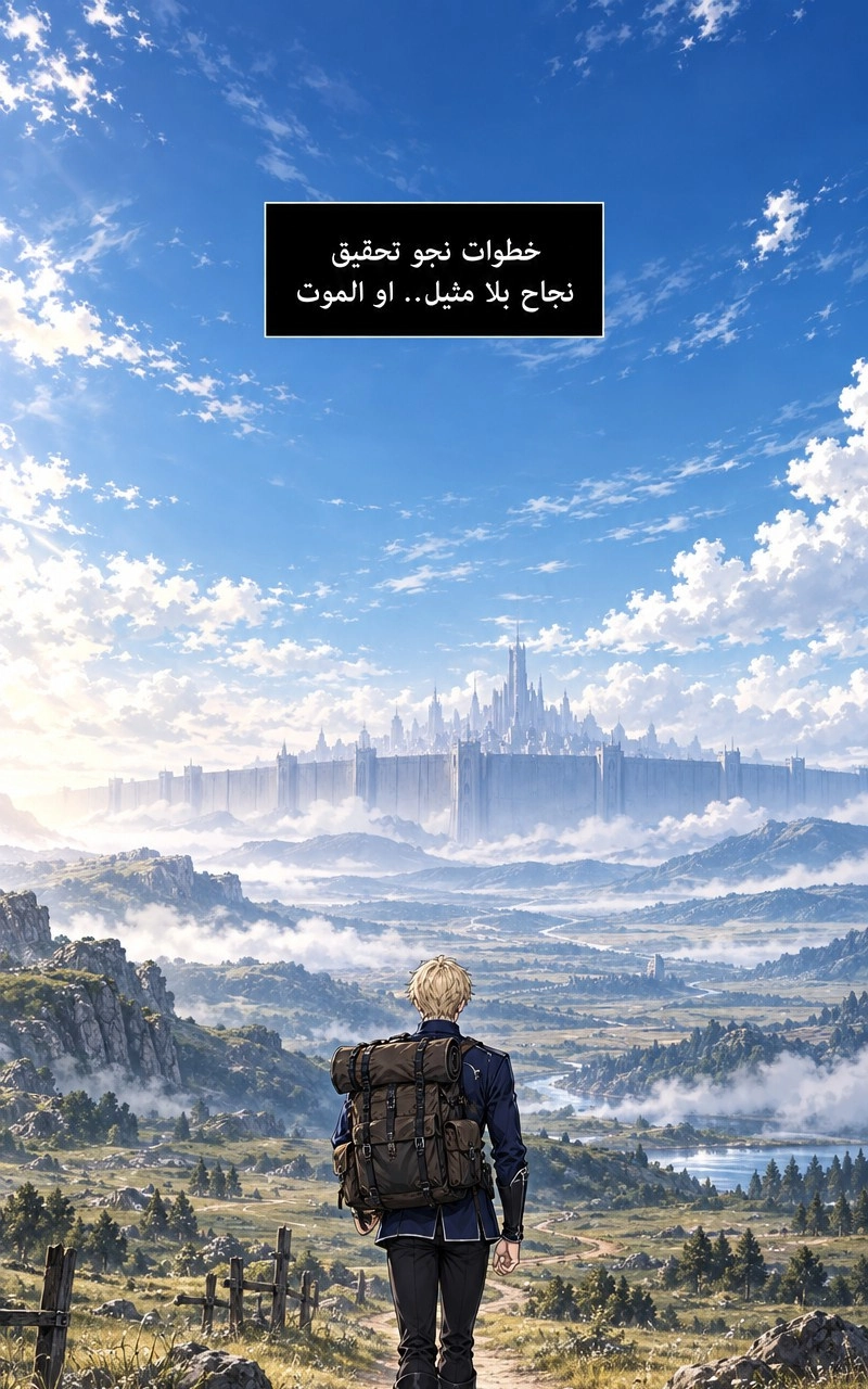 سيد الحقيقة Lord of the truth الفصل 3 — صفحة 2