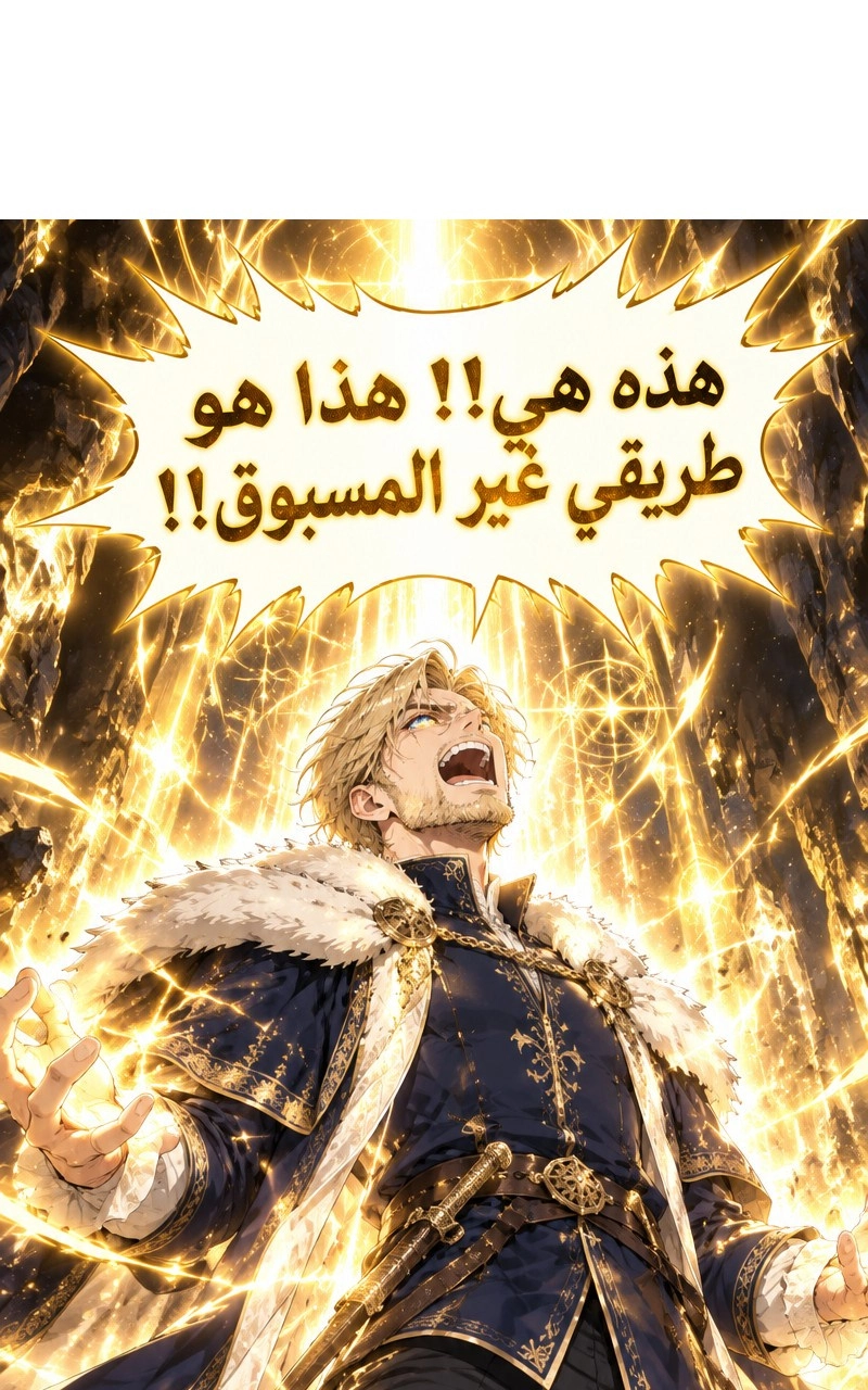 سيد الحقيقة Lord of the truth الفصل 4 — صفحة 20